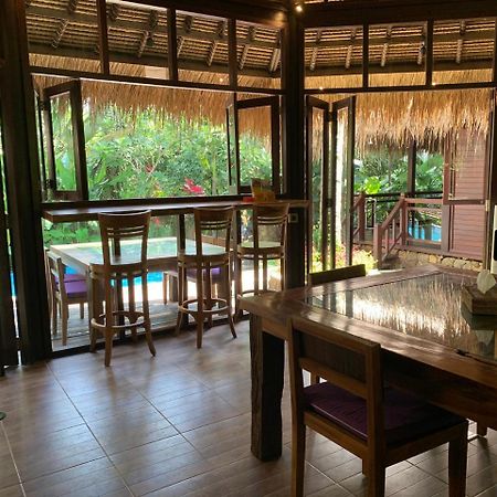 Villa Bali Village Ubud Extérieur photo